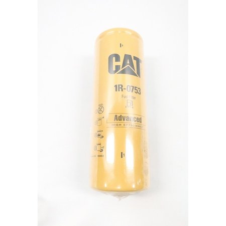 CATERPILLAR Fuel Filter 1R-0753